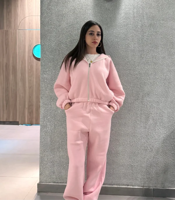 ÈLANORA TRACKSUITS