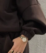 Sweatshirt (Separate Item)