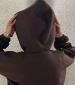 Sweatshirt (Separate Item)