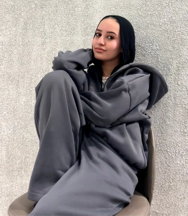 Sweatpants (Separate Item)