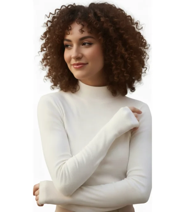 BASIC TOP WINTER EDITION