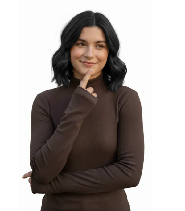 BASIC TOP WINTER EDITION