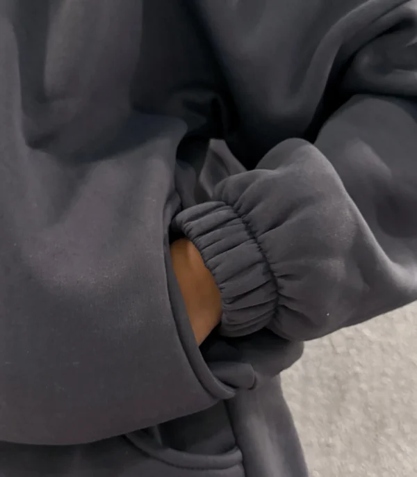 Sweatshirt (Separate Item)