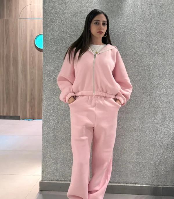 Sweatpants (Separate Item)