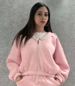 Sweatshirt (Separate Item)