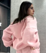 Sweatshirt (Separate Item)