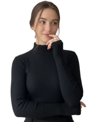 BASIC TOP WINTER EDITION