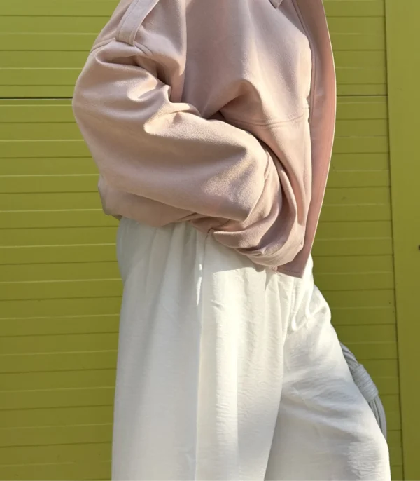 linen pants